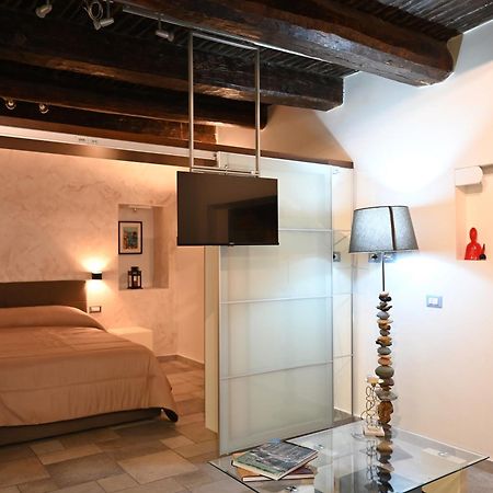 Appartement Il Rifugio Di Beppe à Naples Extérieur photo