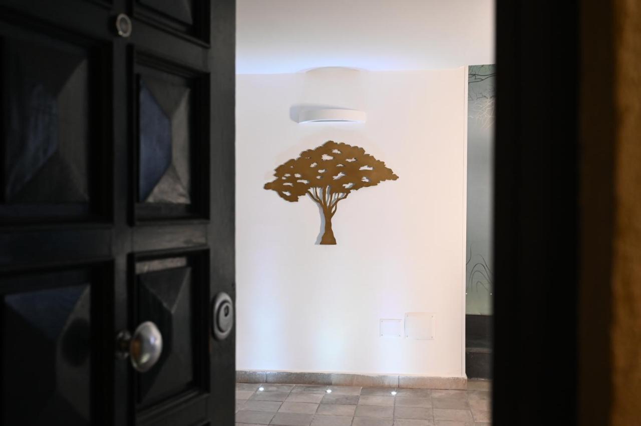 Appartement Il Rifugio Di Beppe à Naples Extérieur photo