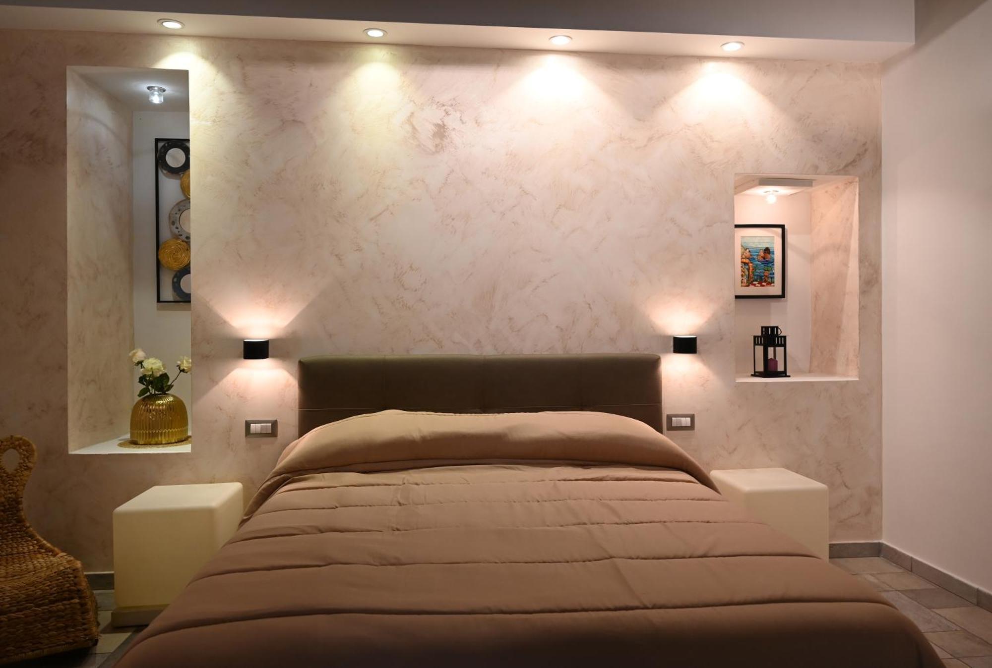 Appartement Il Rifugio Di Beppe à Naples Extérieur photo